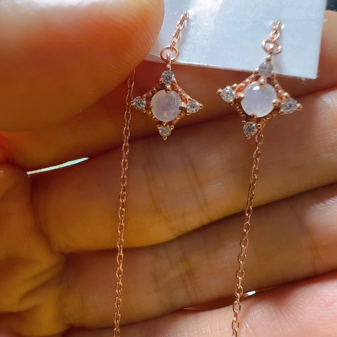 翡翠未镶嵌颈饰翡翠38