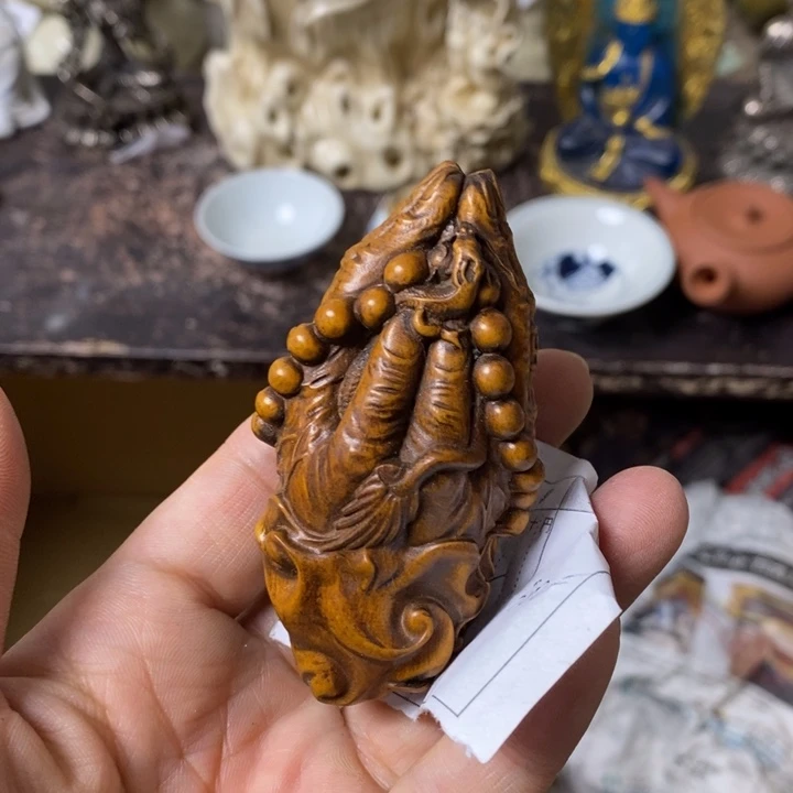 茶具套装美术工艺品