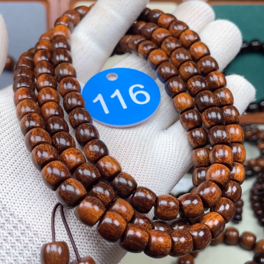 贡木手串/手链禅**旅8✖️9