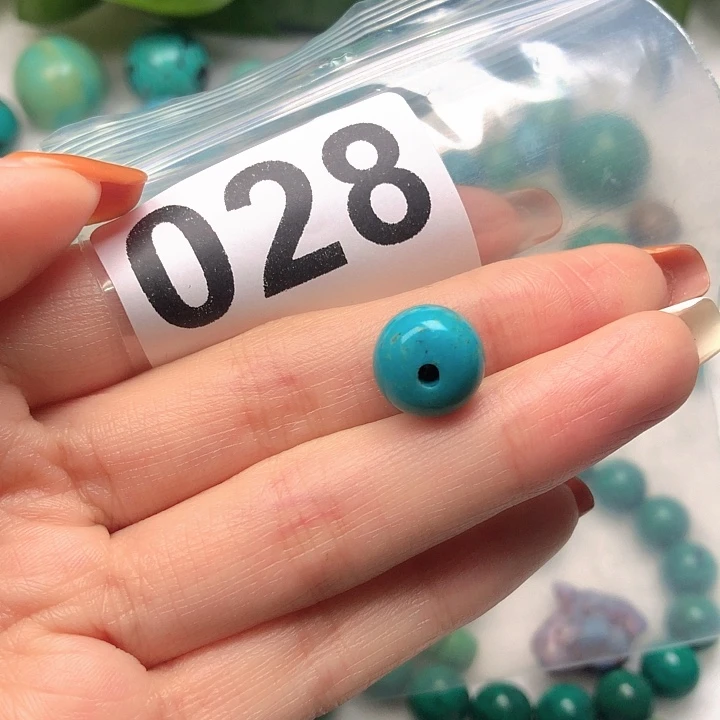 哈***娃原生态特色手工散珠