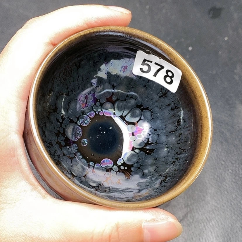 【闪购商品】茶盏我的盏太好看了吧