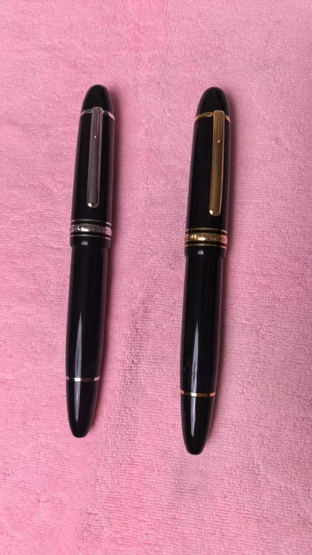 149高端定制钢笔