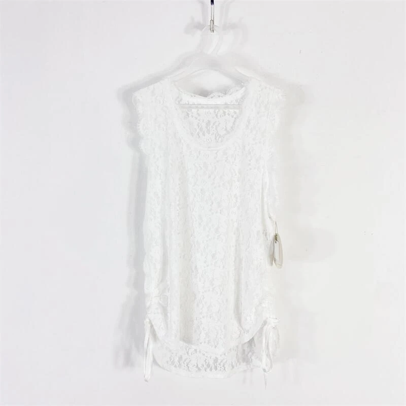 【77衣橱】KD2699精品女装吊带背心【红人上新】