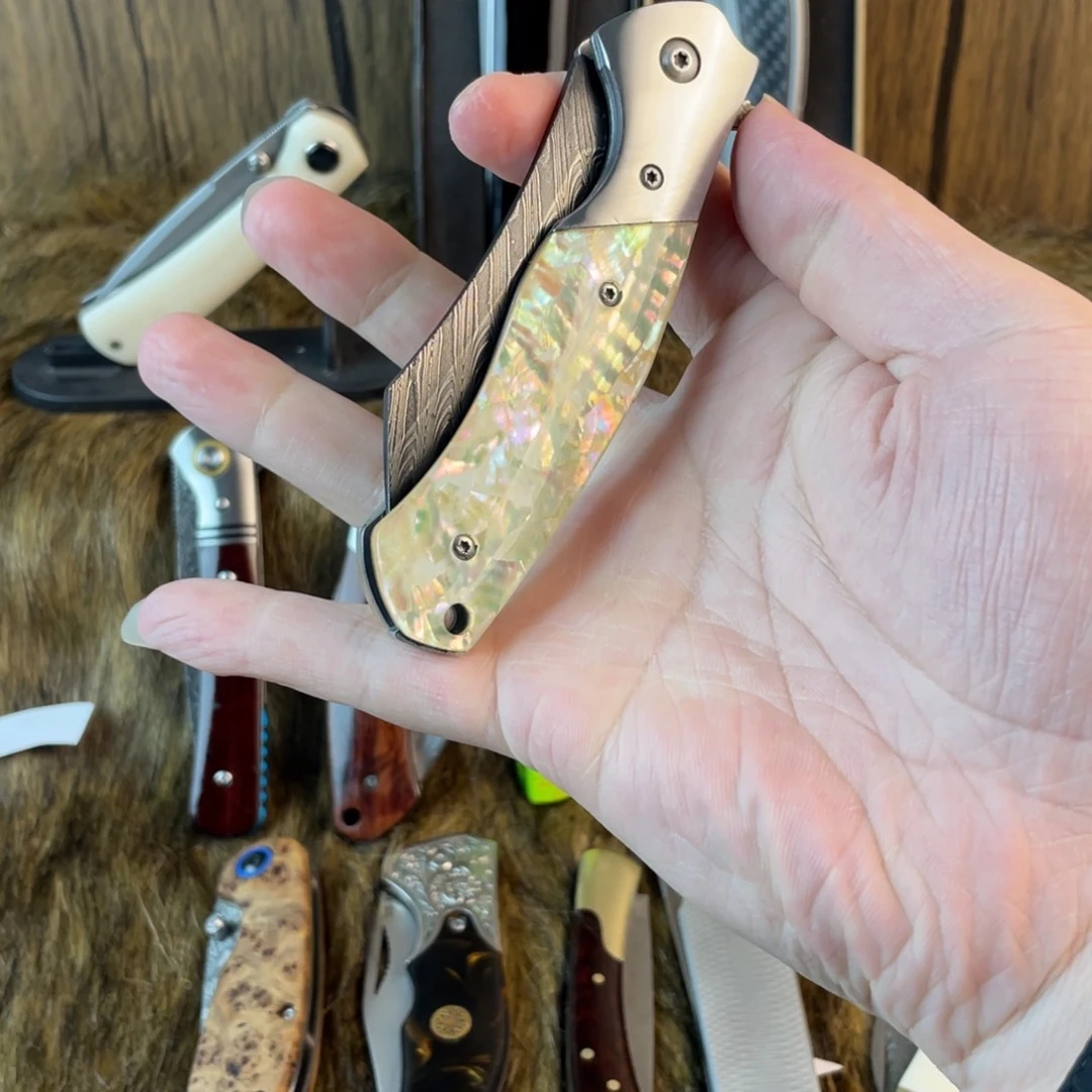 大马士革多功能工具