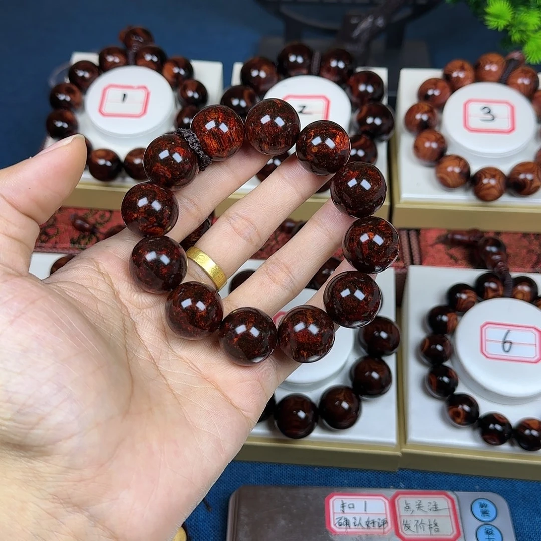 梨***辞花梨木类黄花梨2.0