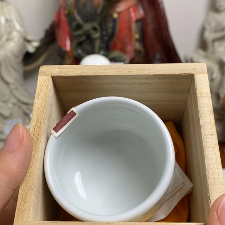 茶具套装美术工艺品