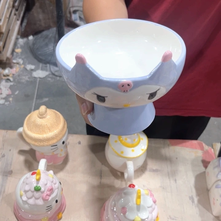 我们的生活是以自己