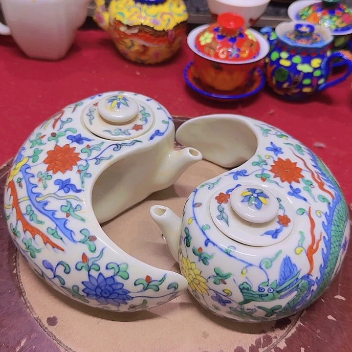 摆件家居设计摆件