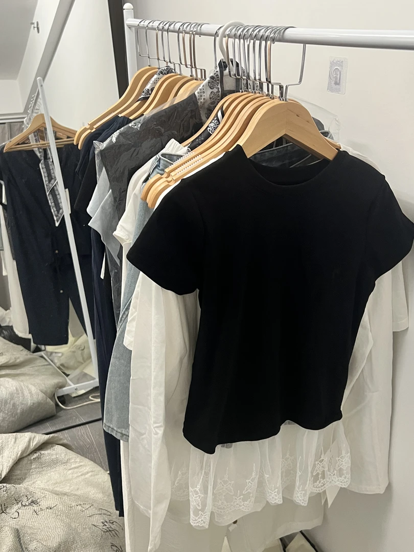 贝贝家秋季休闲女装尾货清仓