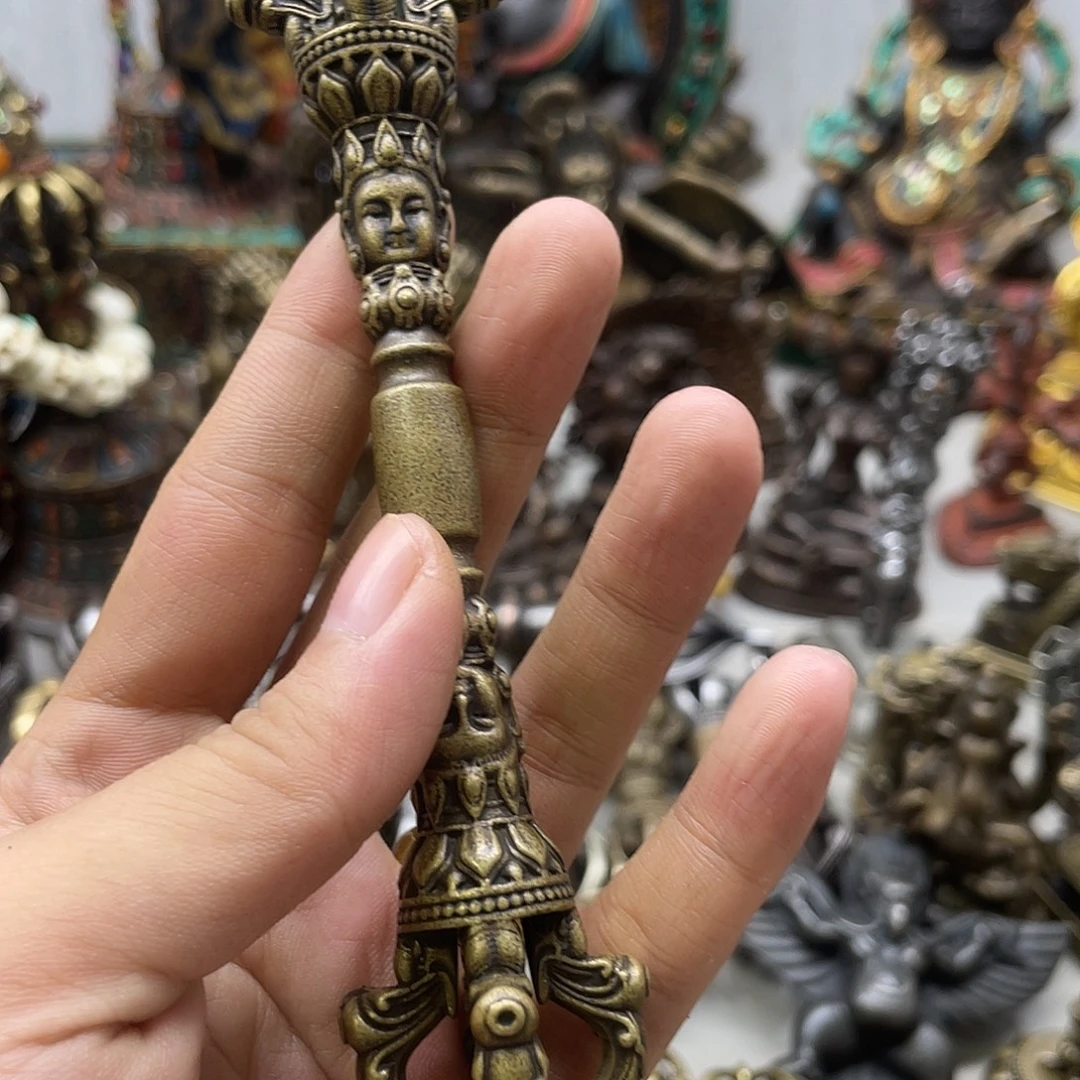 工艺品挂件一物一图