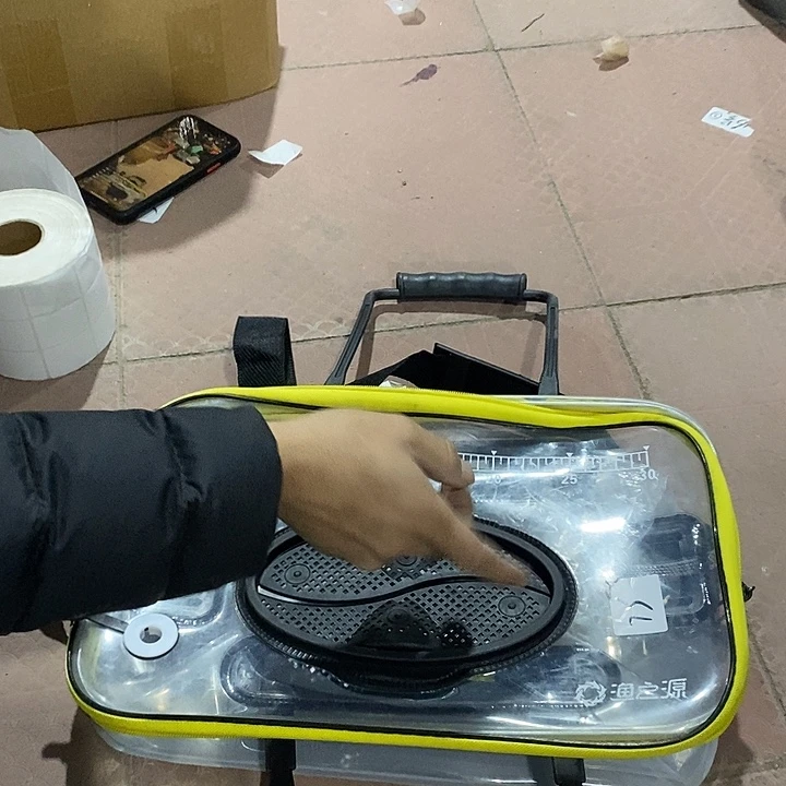 2号垂钓小配件一个瑕疵