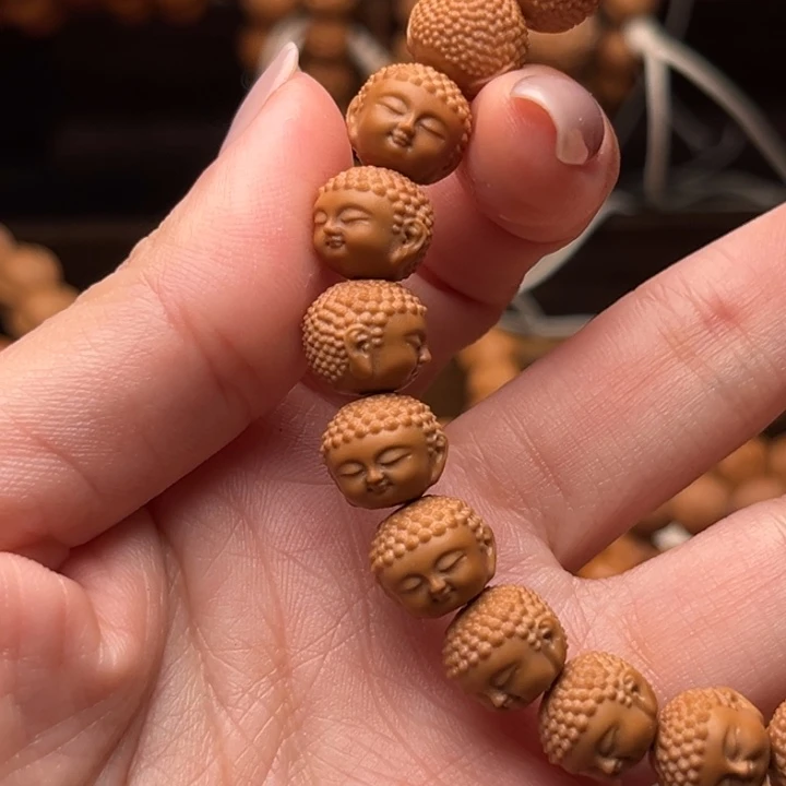 体验款宝宝佛10左右