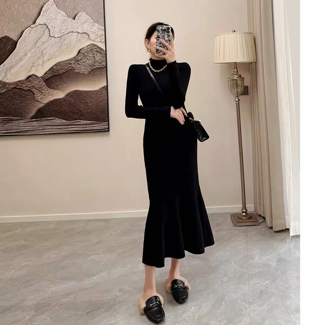 随机高货连衣裙一件