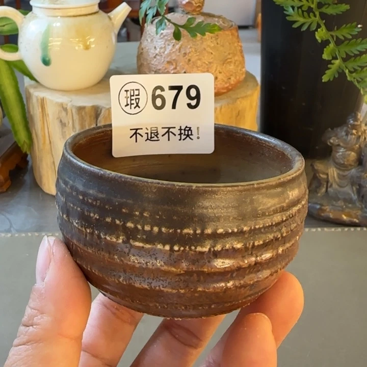 紫砂茶壶柴烧福利新品多多