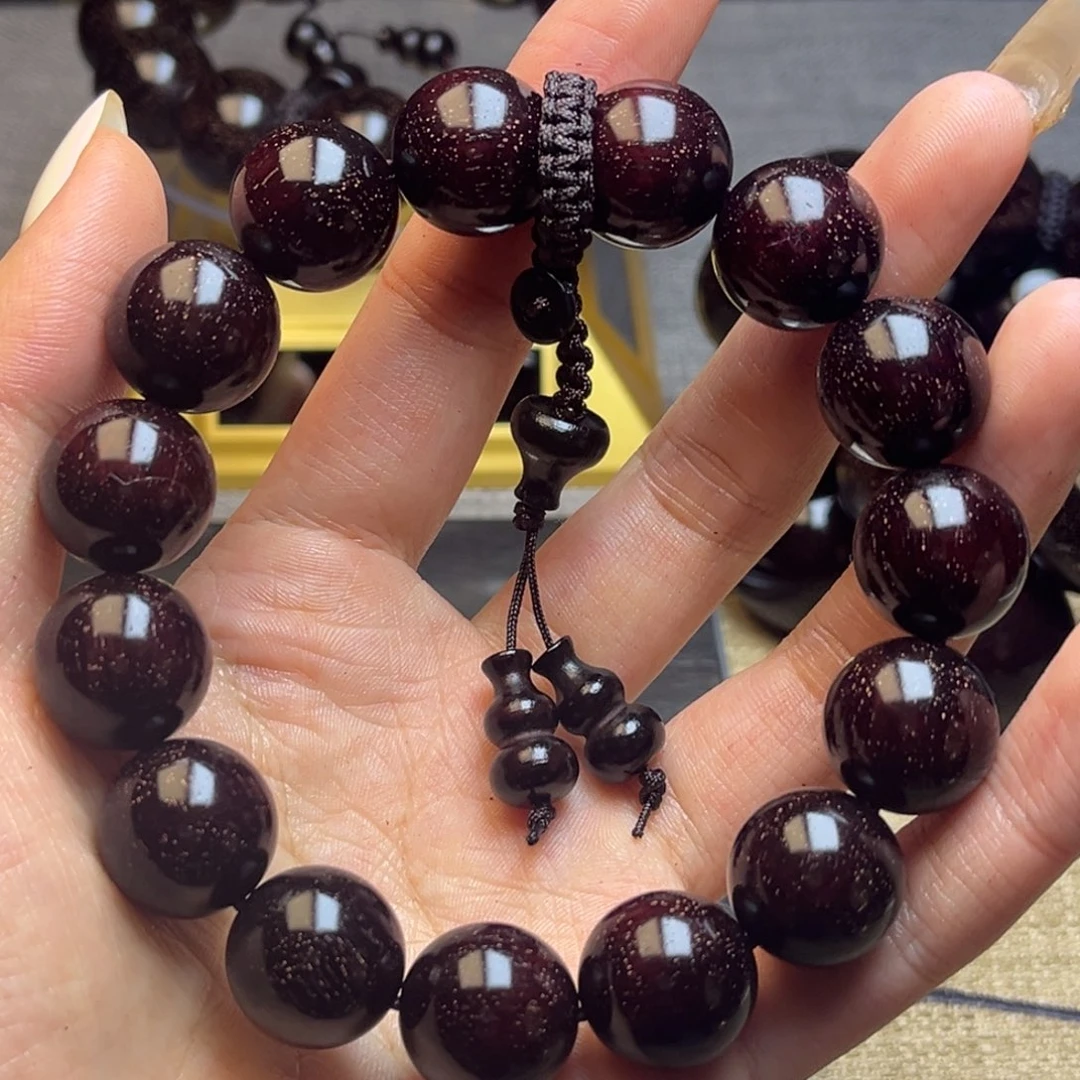 檀香紫檀（小叶紫檀）1.5✖️15