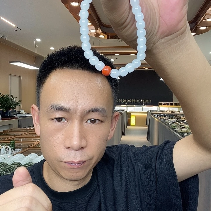 未镶嵌手链和田玉（糖玉）