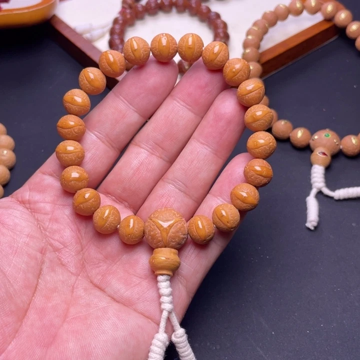 吊坠凤眼菩提凤眼