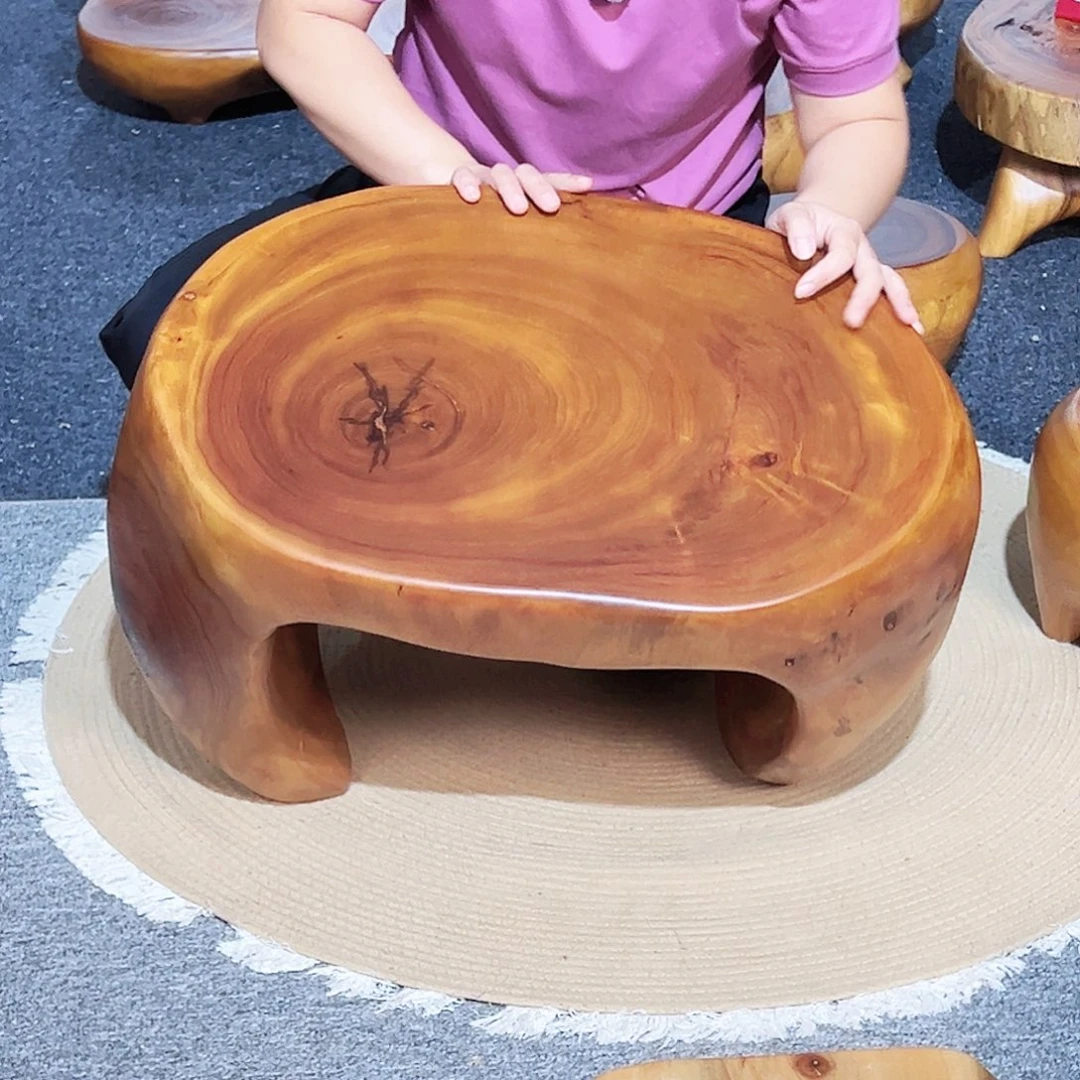 春***天号香樟木尺寸：60-38-37cm