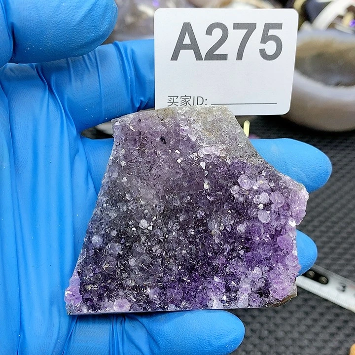 【闪购商品】水晶大型摆件（非配饰）未镶嵌渐*?