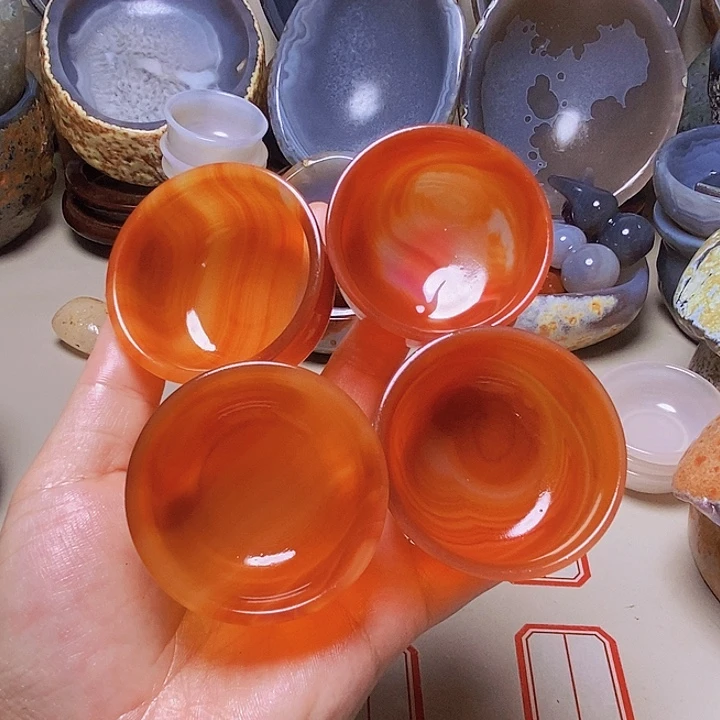 趣***儿玛瑙/玉髓，未镶嵌