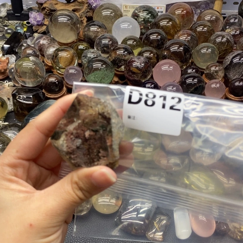 【闪购商品】水晶摆件精品未镶嵌