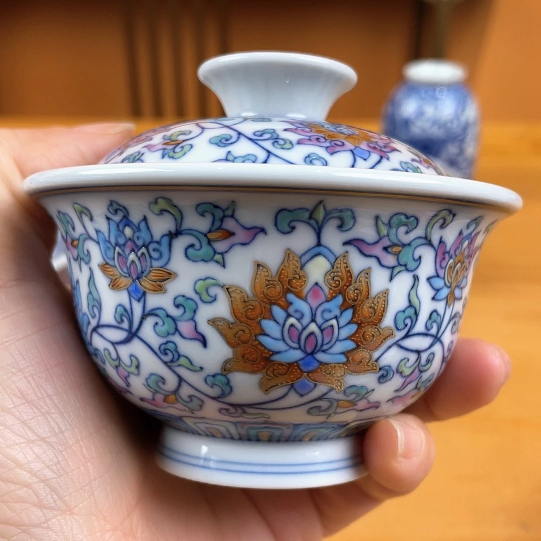 景德镇陶瓷景德镇瓷器