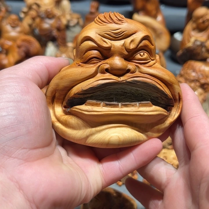 柏木（崖柏）点点关注，感谢