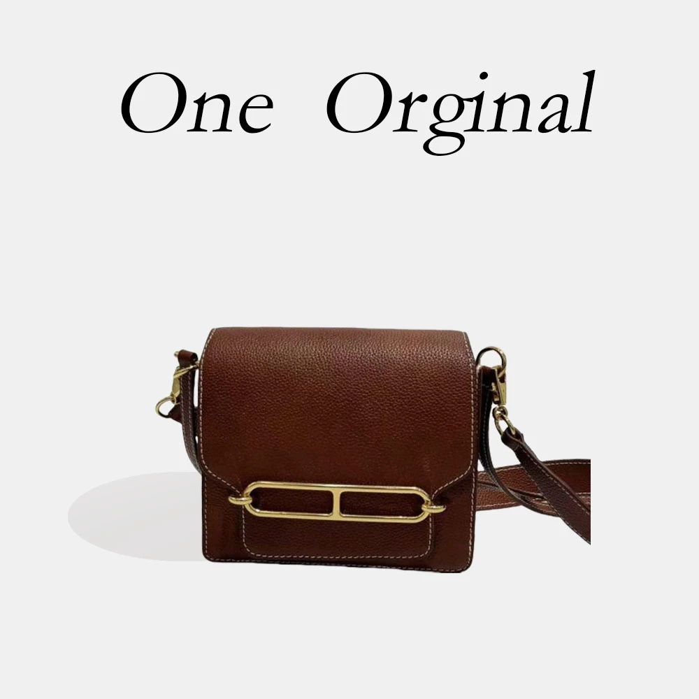 【l】XKY-1119-金棕百搭时尚大&马斜挎包-One Creek