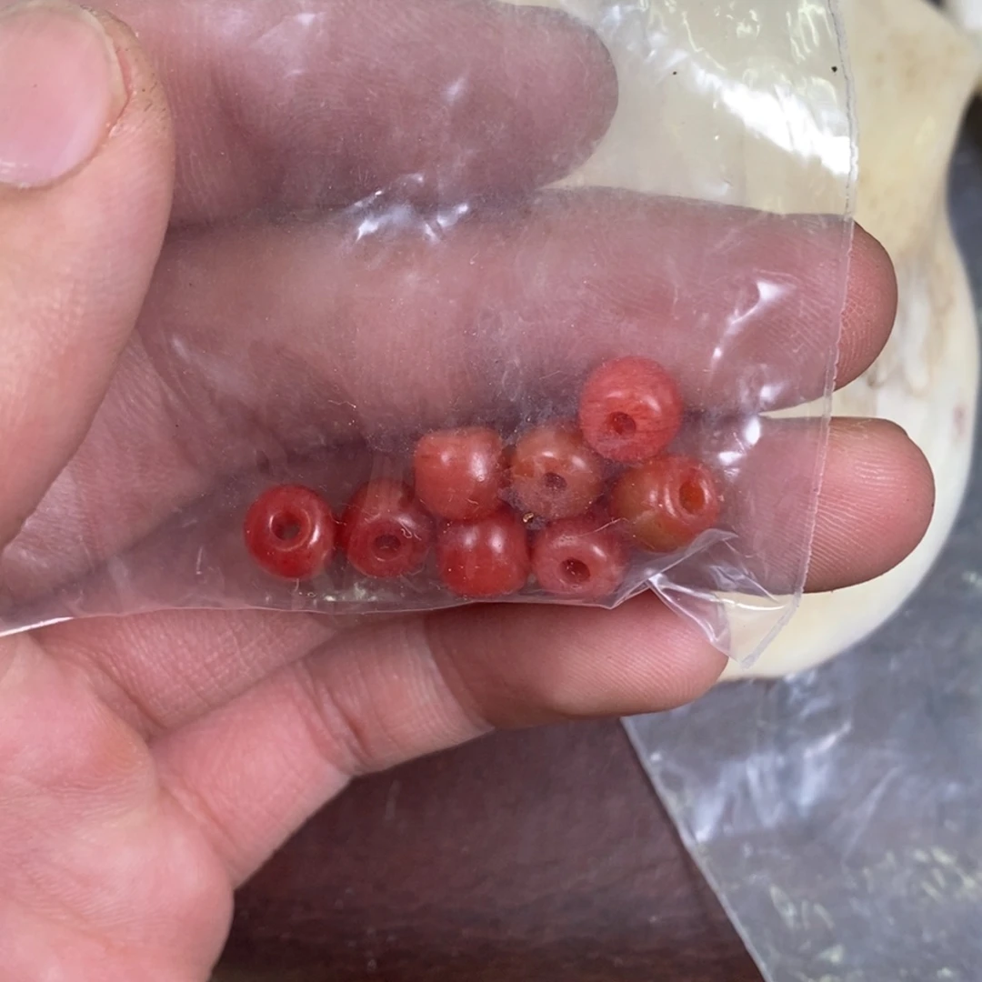 其他驼骨配饰209打包