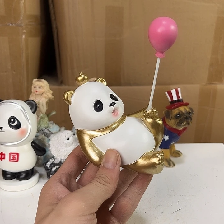 树脂材质盆盆罐罐