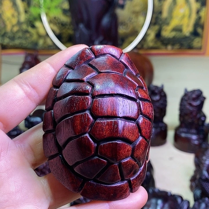 【闪购商品】檀香紫檀（小叶紫檀）