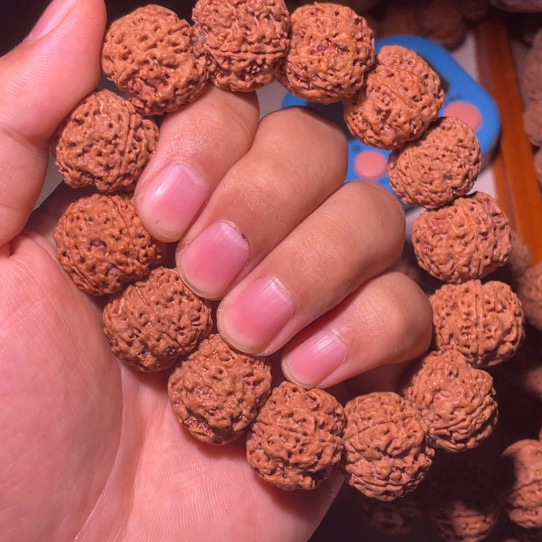 北***雪吊坠金刚菩提大金刚