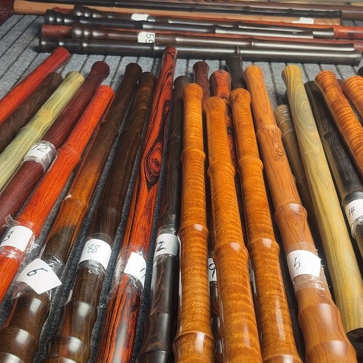 非洲紫檀（红花梨）郑*才