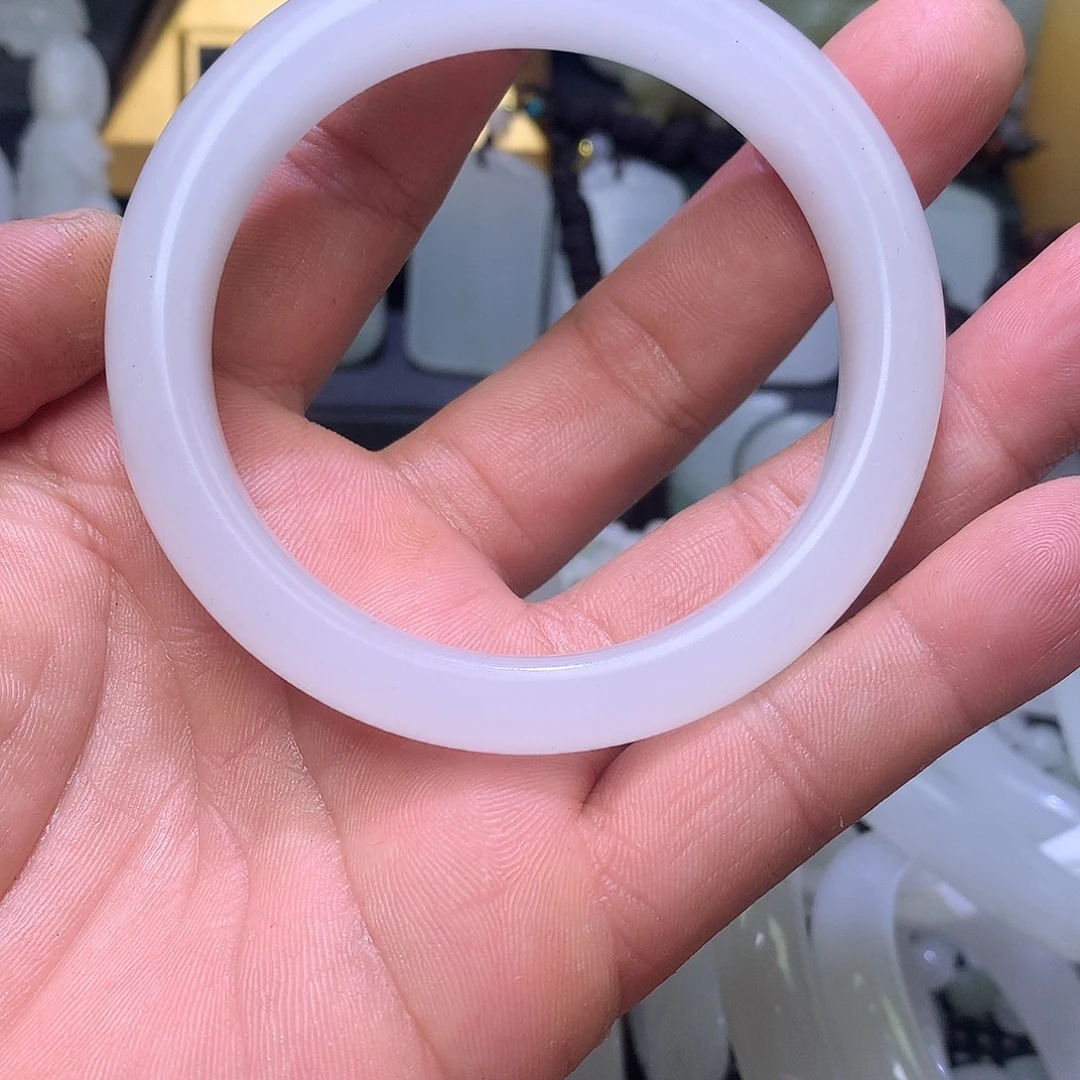 吊坠(不含链)未镶嵌石英质玉