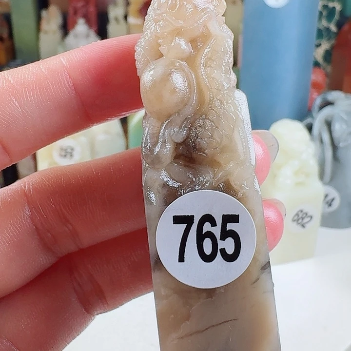 青田石印石印石章料…….