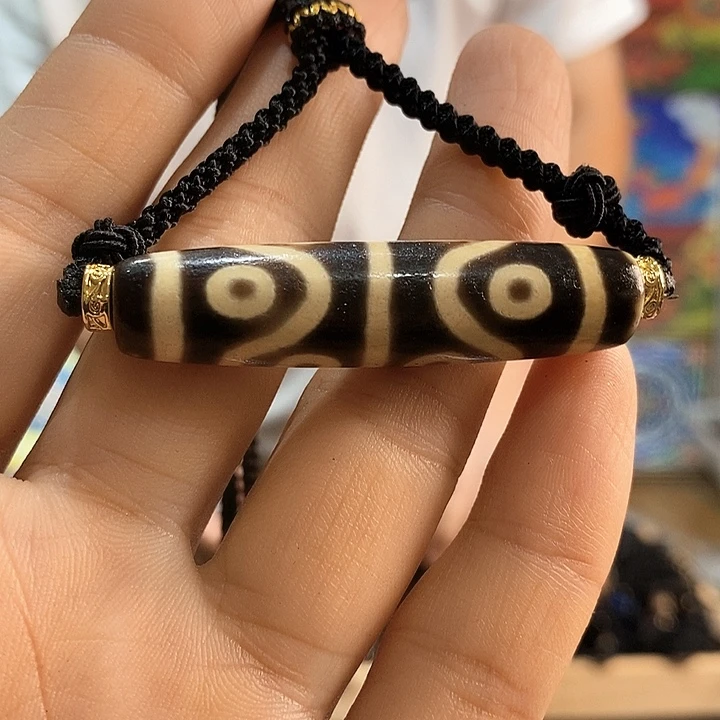 玛瑙/玉髓颈饰未镶嵌132