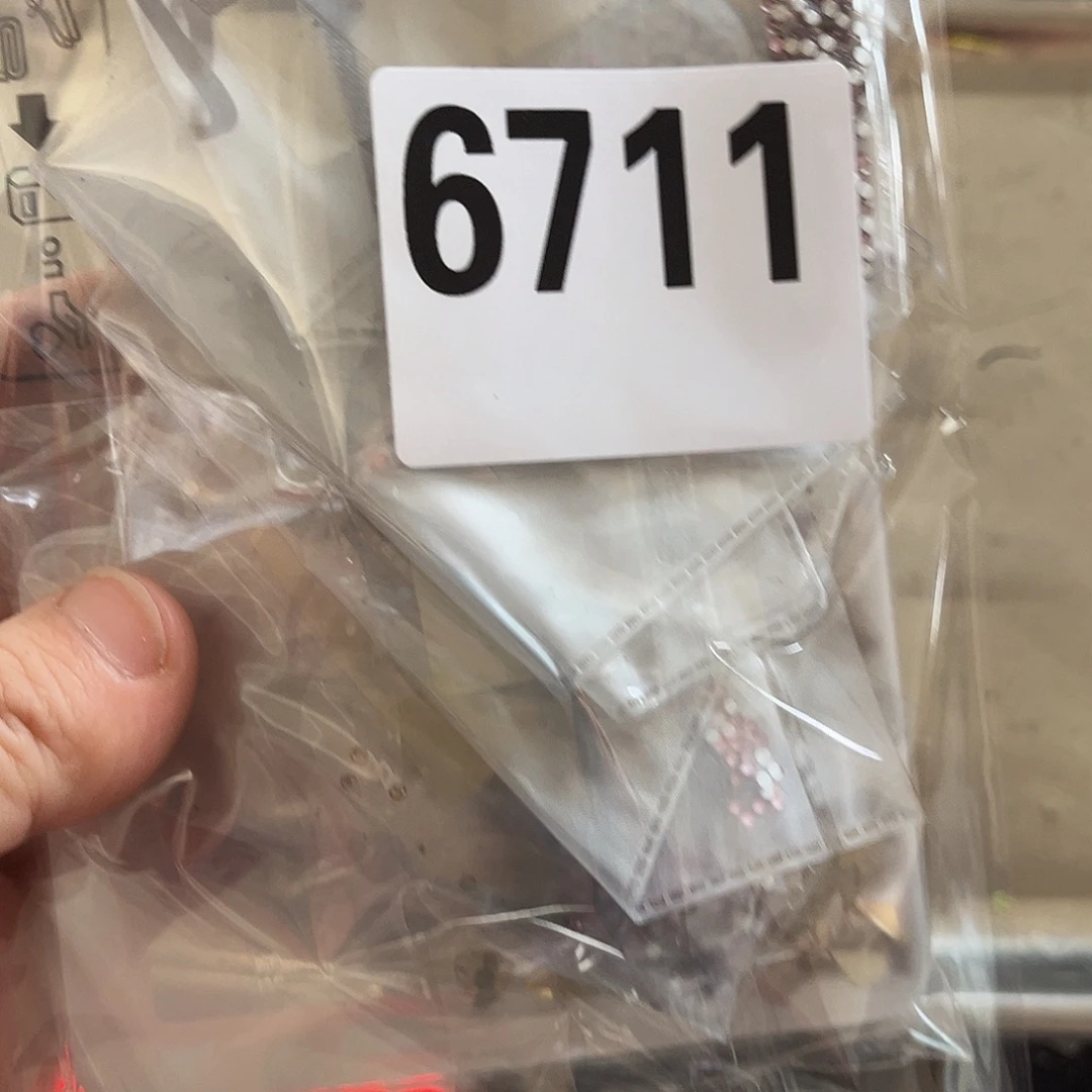 艳***品6711 手工制作DIY andgg