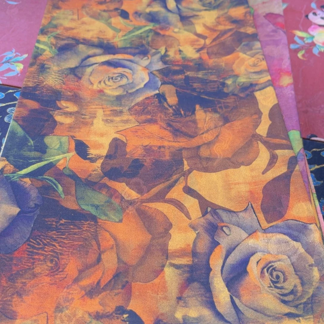 茶席别具一阁布艺尺寸50/24