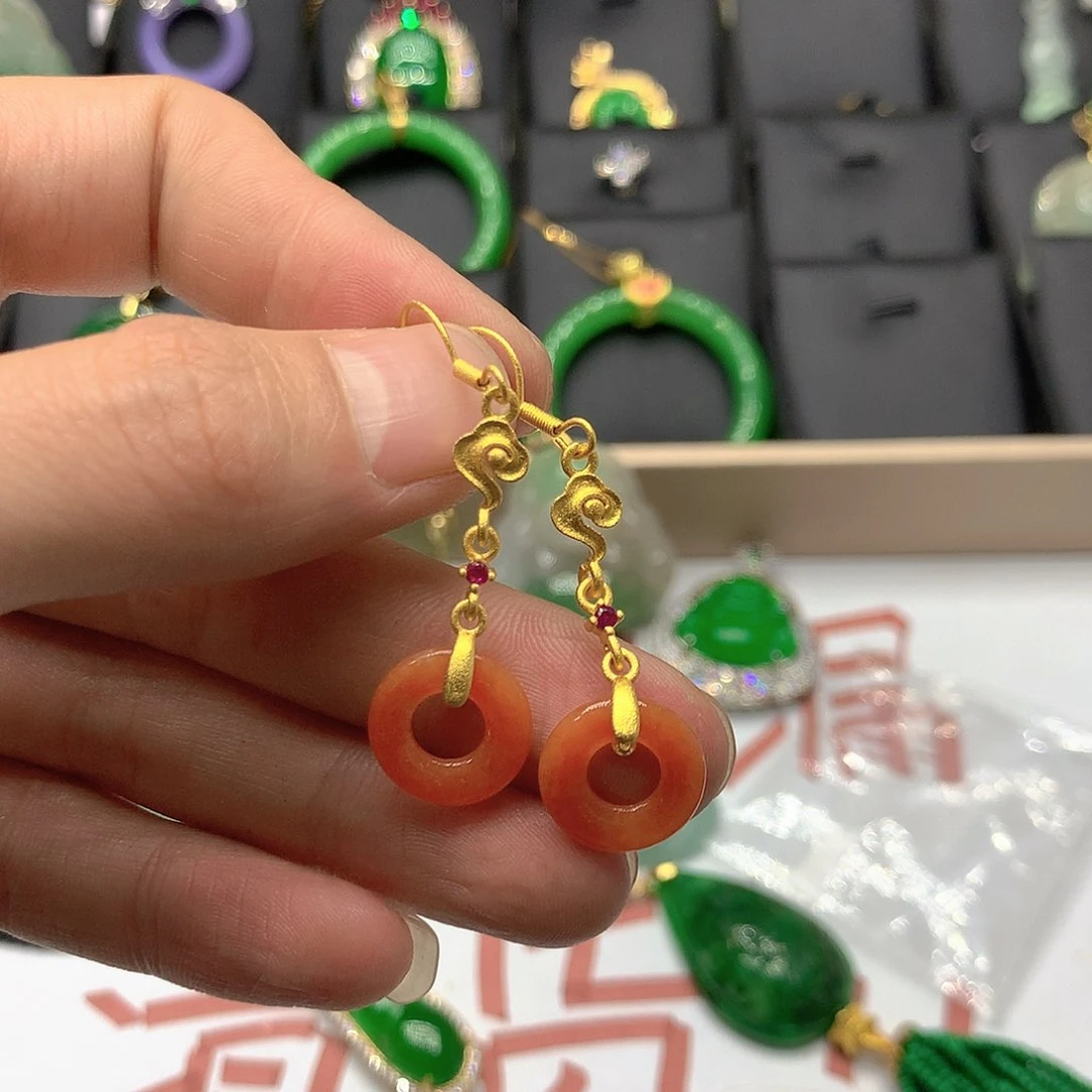 缅甸A货 一图一物