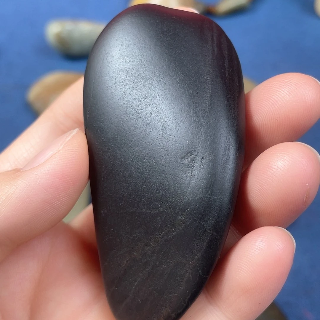 和田玉珠宝奇石未镶嵌W****k