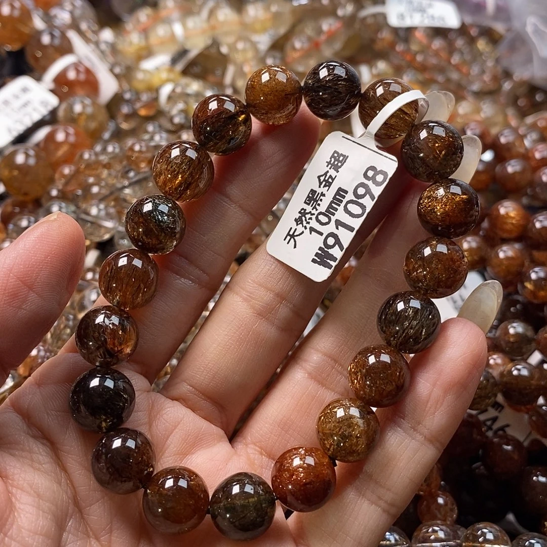 手链未镶嵌水晶水