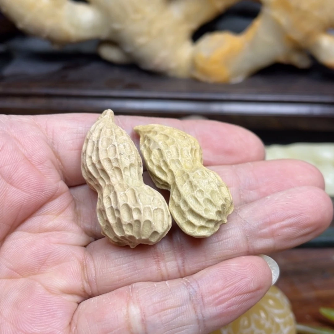 【闪购商品】青田石小****?…………………