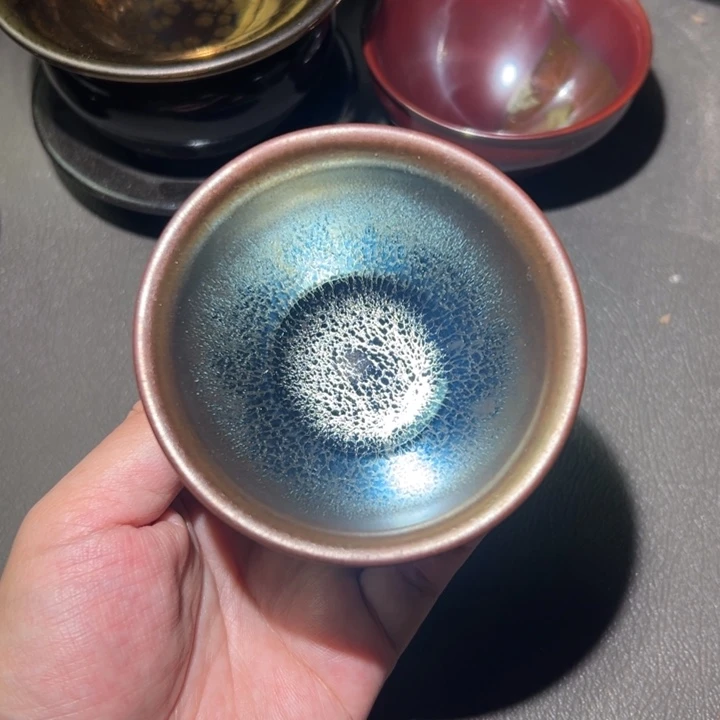 茶盏好好我不说这些啦