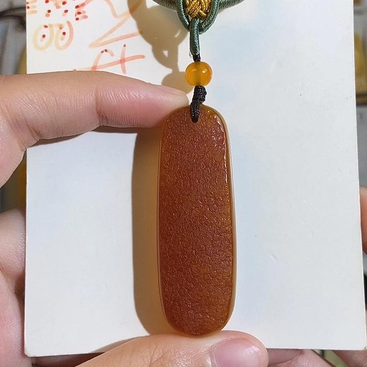 未镶嵌定制琥珀琥珀蜜蜡