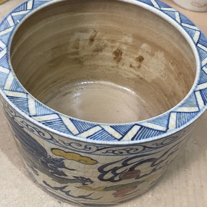 瓷片我也好可爱的啊哈