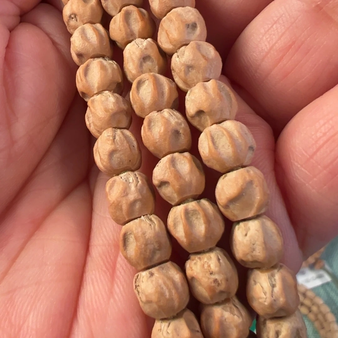 吊坠柏香籽/百香籽F765