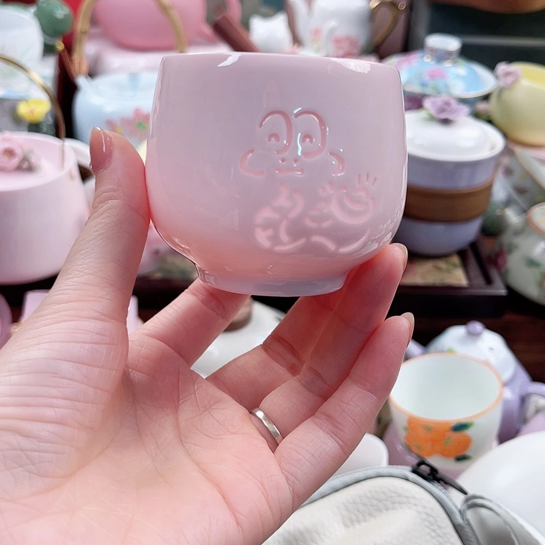 精美茶具孤品清仓局