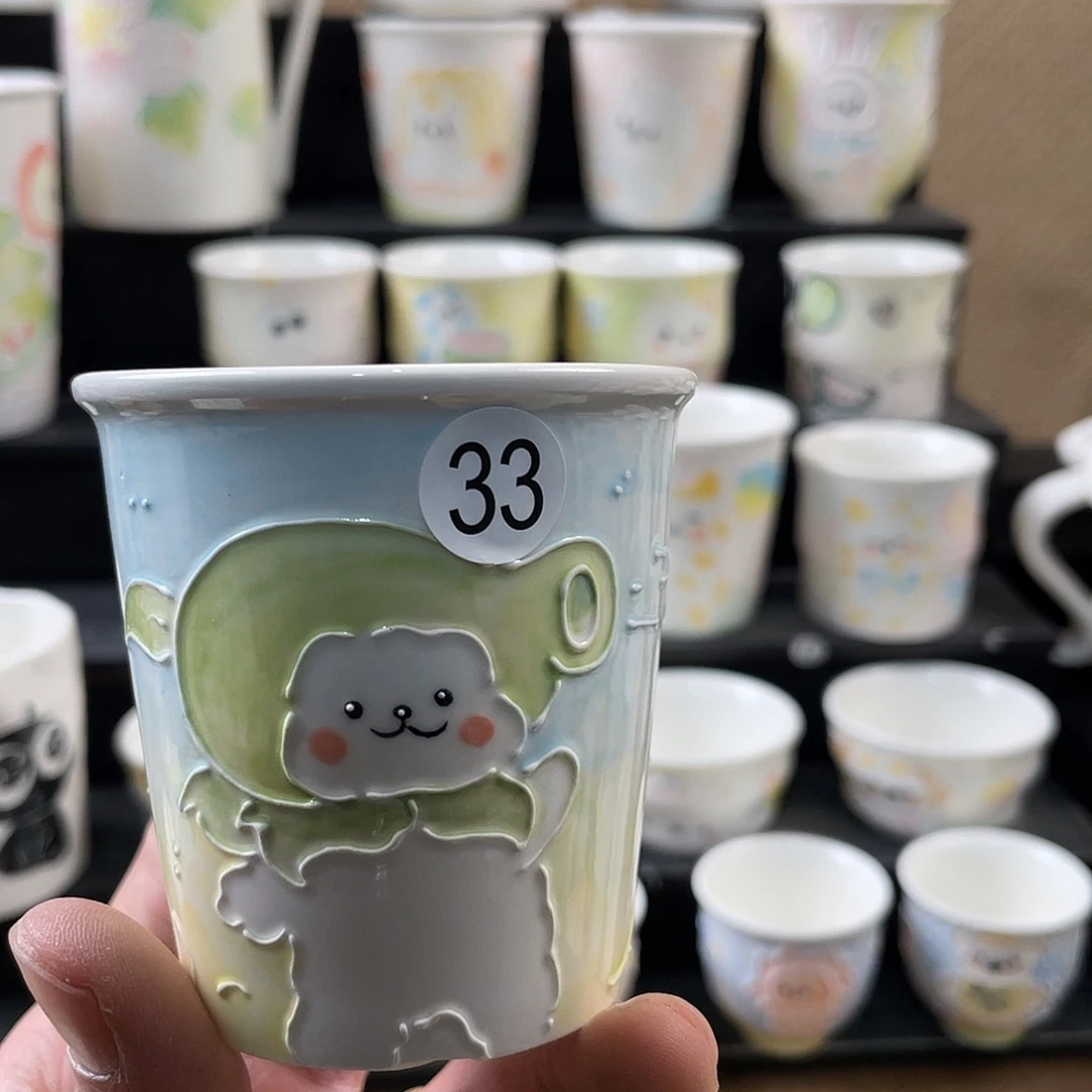 手工艺品制作工艺33