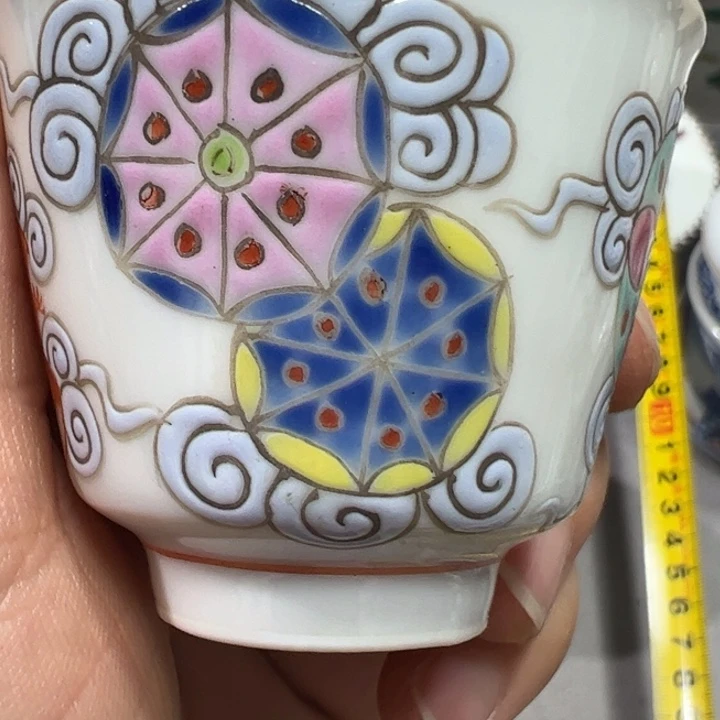 景德镇瓷器工艺品瓷器悟*