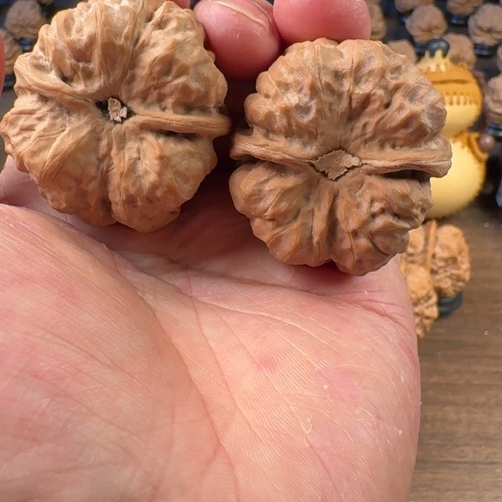 用***0文玩核桃吊坠我的心好痛啊我